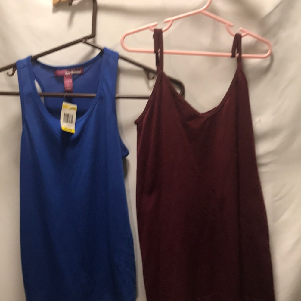 Tank Top Bundle